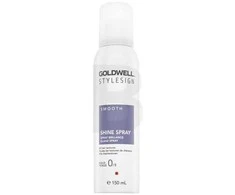 "Goldwell" plaukų blizgesio purškiklis Styling Smooth (blizgesio purškiklis) 150 ml