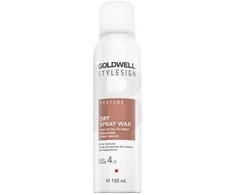 Goldwell Stylesign Texture Dry Purškiklio vaškas, 150 ml