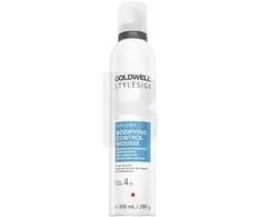 Goldwell Stylesign Volume Bodifying Control Mousse, 300 ml