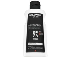 Goldwell System Kreminis Developer Lotion 9% 30 Vol., 1000 ml