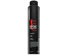 „Goldwell Topchic“ plaukų dažai 4N, 250 ml