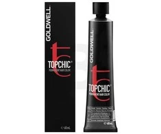 Goldwell Topchic Hair Color 5NA, 60 ml