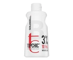 „Goldwell Topchic“ losjonas 3 % / 10 tūrio, 1000 ml