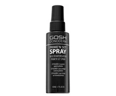 Gosh Donoderm Setting Purškiklis, 50 ml