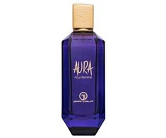 Grandeur Aura EDP parfumuotas vanduo moterims, 100 ml