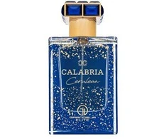 Grandeur Calabria Cerulean EDP parfumuotas vanduo moterims, 50 ml