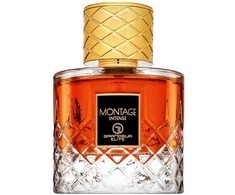 Grandeur Montage Intense EDP parfumuotas vanduo unisex, 100 ml