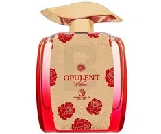 Grandeur Opulent Bloom EDP parfumuotas vanduo moterims, 100 ml