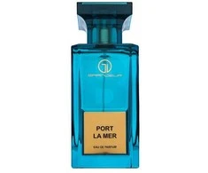 Grandeur Port La Mer EDP parfumuotas vanduo unisex, 100 ml
