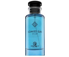 Grandeur Soaked Sun Exclusif EDP parfumuotas vanduo unisex, 100 ml