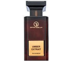 Grandeur Umber Extrait EDP parfumuotas vanduo unisex, 100 ml