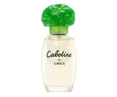 Parfums Gres Gres Cabotine de Gres EDT tualetinis vanduo moterims, 30 ml