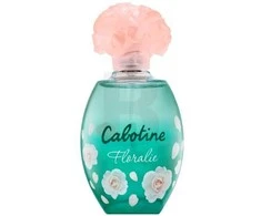 Parfums Gres Gres Cabotine Floralie tualetinis vanduo, purškiamas 100ml