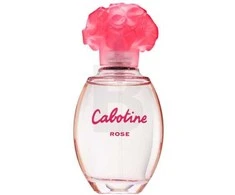 Gres Cabotine Rose EDT tualetinis vanduo moterims, 50 ml