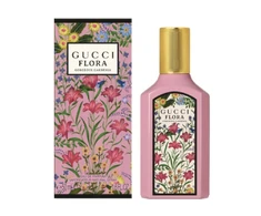 Kvepalai moterims Gucci Flora Gorgeous Gardenia EDP, 50 ml