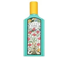 Gucci Flora Gorgeous Jasmine EDP parfumuotas vanduo moterims, 100 ml