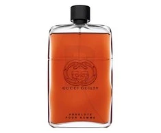 Kvepalai vyrams Gucci Guilty Absolute EDP 150ml