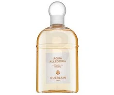 Guerlain Aqua Allegoria Bergamote, 200 ml