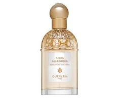 Guerlain Aqua Allegoria Bergamote Calabria EDT tualetinis vanduo unisex, 75 ml