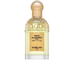 Guerlain Aqua Allegoria Eau De Parfum Forte Nerolia Vetiver, 75 ml Purškiklis