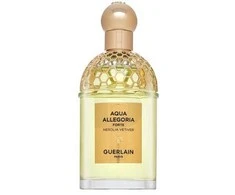 Guerlain Aqua Allegoria Eau De Parfum Forte Nerolia Vetiver, 125 ml Purškiklis
