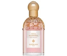 Guerlain Aqua Allegoria Pera Granita EDT tualetinis vanduo moterims, 75 ml
