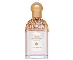 Guerlain Aqua Allegoria Rosa Rossa EDT tualetinis vanduo, 75 ml