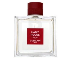 Guerlain Habit R L'instinct EDT tualetinis vanduo vyrams, 100 ml
