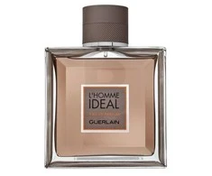 Guerlain L'homme Ideal EDP parfumuotas vanduo unisex, 100 ml