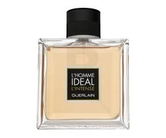 Guerlain L'Homme Ideal L'Intense EDP parfumuotas vanduo vyrams, 100 ml