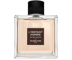 Guerlain L'instant Homme EDT tualetinis vanduo vyrams, 100 ml