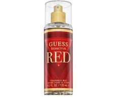 GUESS Seductive Raudona Body Purškiklis