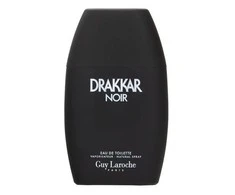 Kvepalai vyrams Gui Laroche Guy Laroche Drakkar Noir EDT, 100 ml