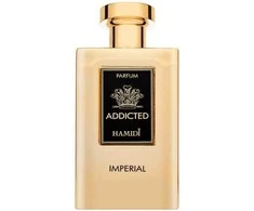 Hamidi Addicted Imperial PP kvepalai unisex, 120 ml