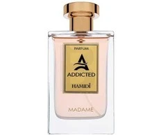 Hamidi Addicted Madame – kvepalai