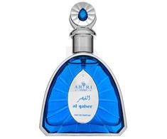 Hamidi Al Qaiser EDP parfumuotas vanduo unisex, 100 ml