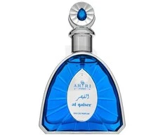 Hamidi Al Qaiser EDP parfumuotas vanduo unisex, 100 ml