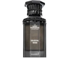 Hamidi Celestial Wood EDP parfumuotas vanduo unisex, 100 ml