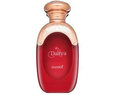 Hamidi Daliya EDP parfumuotas vanduo moterims, 100 ml