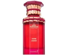 Hamidi Divine Cherry EDP parfumuotas vanduo unisex, 100 ml