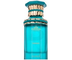 Hamidi Exquisite EDP parfumuotas vanduo unisex, 100 ml