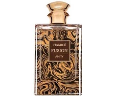 Hamidi Fusion Amity EDP parfumuotas vanduo moterims, 85 ml