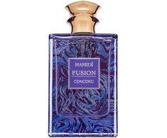 Hamidi Fusion Concord EDP parfumuotas vanduo moterims, 85 ml