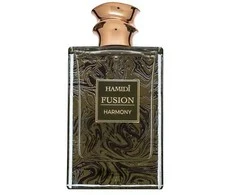 Hamidi Fusion Harmony EDP parfumuotas vanduo unisex, 85 ml