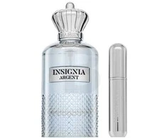 Hamidi Insignia Argent EDP parfumuotas vanduo unisex, 105 ml