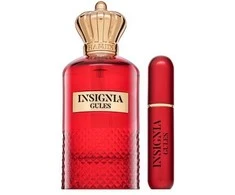 Hamidi Insignia Gules EDP parfumuotas vanduo vyrams, 105 ml