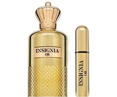 Hamidi Insignia Or EDP parfumuotas vanduo unisex, 105 ml
