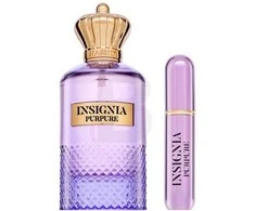 Hamidi Insignia Purpure EDP parfumuotas vanduo unisex, 105 ml
