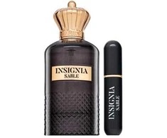 Hamidi Insignia Sable EDP parfumuotas vanduo unisex, 105 ml