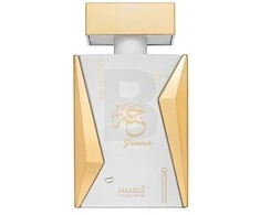 Hamidi Jannah Oriental EDP parfumuotas vanduo unisex, 100 ml